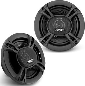 PYLE Haut-