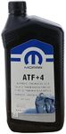 Chrysler (68218057AC) Genuine Mopar Fluid ATF+4 Automatic Transmission Fluid - 1 Quart, 32 Ounces