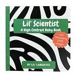 Lil' Labmates - Lil' Scientist - Hi