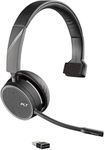 Poly Bluetooth Mono Headset 'Voyage
