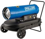 POLLOR 30kW Diesel Kerosene Space H