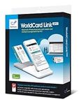 PenPower WorldCard Link Business Ca