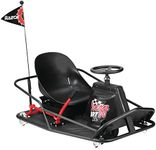 Razor Crazy Cart XL