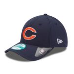 New Era 9Forty Cap - NFL LEAGUE Chicago Bears navy