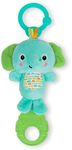 Bright Starts Tug Tunes On-The-Go T