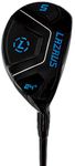 Fairway Wood For Seniors