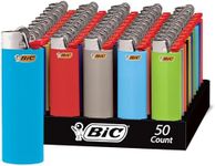 BIC Pocket Lighters, Classic Collec