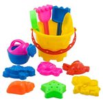 Beach Sand Toys