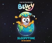 Bluey: Sle