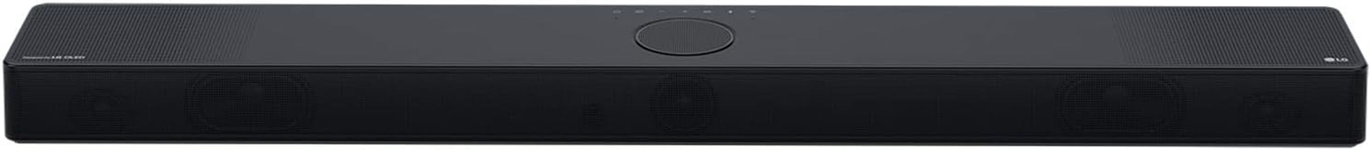 LG SC9S Soundbar – Dolby Atmos, Wireless Subwoofer