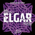 Elgar: Symphonies Nos.1-3, Enigma Variations, Cello Concerto, Marches