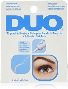 Duo Duo Pro. Lash Adhesive- Clear 3 Pack, 1.3 ounces