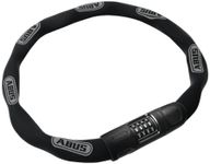 Abus 8808C Padlock, Unisex, Black, 85 cm