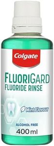 Colgate Fl