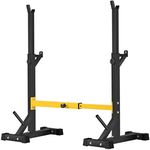 Weight Rack For Bar