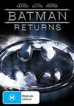 Batman Returns SE (DVD)