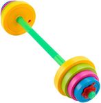 Liberty Imports Kids Barbell Weight