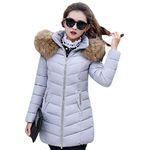 Down Coats For Women