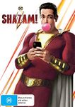 Shazam (DVD)