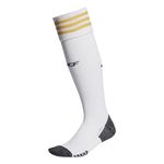 adidas Male Adult Football/Soccer Real H So Knee Socks for All Season