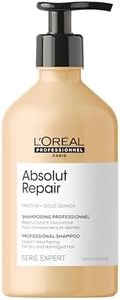 L'Oréal Professionnel SE Absolut Repair Shampoo