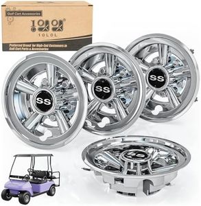 10L0L Golf
