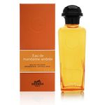 Hermes Eau De Mandarine Ambree for Unisex-3.3-Ounce EDC Spray