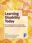 Learning Disability Today: The Essential Guide for Support Staff, Service Providers, Families and Students: The essential handbook for carers, service providers, support staff, families and students