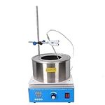 Stirring Water Bath, 3L Thermostati