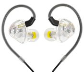 Xvive T9 in Ear Monitor Earphones