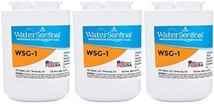 WaterSentinel WSG-1 Refrigerator Re