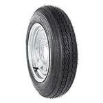 Kimpex Trailer Tire 4.80-12 (Holes 5/4.5)