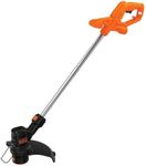 BLACK+DECKER String Trimmer, 13-Inc
