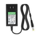 New AC Adapter for Elmo TT-12 TT-12ID TT12 TT12ID TT-02 9419 TT-02s Projector Interactive Document Camera #1331 P/N : Elmo 5ZA0000104C Power Supply Cord Cable PS Wall Home Battery Charger 12V