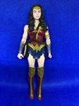 Mattel DJG31 Batman v Superman Wonder Woman Action Figure Toy