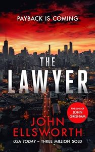 The Lawyer: A Legal Thriller (Michael Gresham Legal Thrillers)