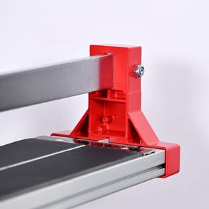 ROJOO 48-Inch Manual Tile Cutter – Precision Ceramic Cutting Tool