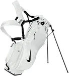 Nike Sport Lite Golf Bag, White