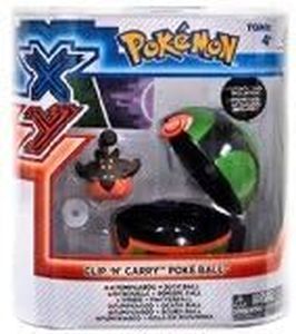 TOMY Pokem