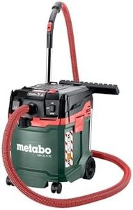 metabo ASA 30 M PC Allessauger, Kompakter Nass- und Trockensauger, 1200 W