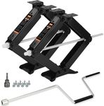 OULEME 24" RV Camper Scissor Jack, 