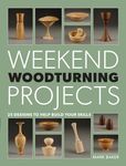 Wood Lathe Turning Projects