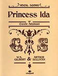 Princess Ida: Vocal Score (Faber Edition)