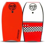 Bz Bodyboards