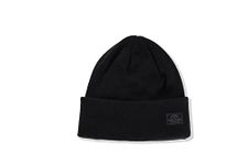 Callaway Men's Classic 23 Beanie Hat, Black, One Size UK