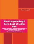 The Complete Legal Form Book of Liv