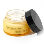 COSRX Full Fit Propolis Light Cream, 2.19 fl.oz / 65ml | Hydrating | Korean Skin Care, Paraben Free