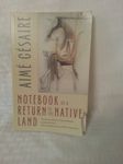 Notebook of a Return to the Native Land