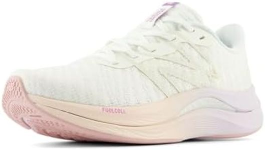 New Balance Womens Propel Running Shoe, SEA Salt (108), 6.5 UK