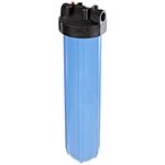 Pentek 150233 20-BB 1-Inch Big Blue Filter Housing